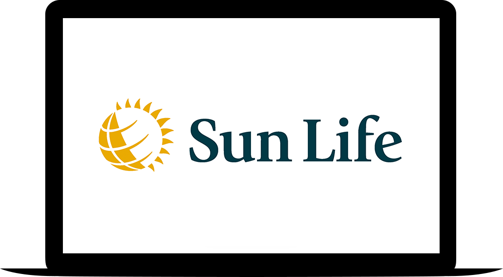 Sun Life Financial logo