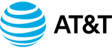 AT&T logo