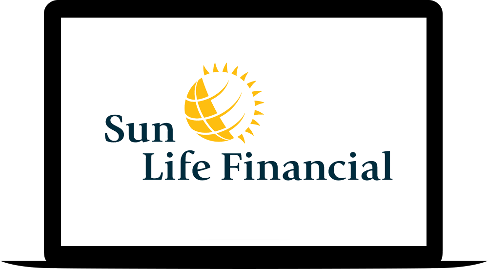 Sun Life Financial logo
