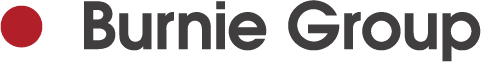 Burnie Group logo