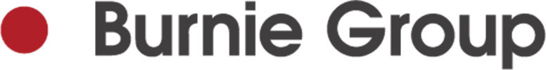 Burnie Group logo