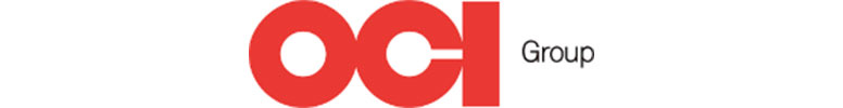OCI Group logo